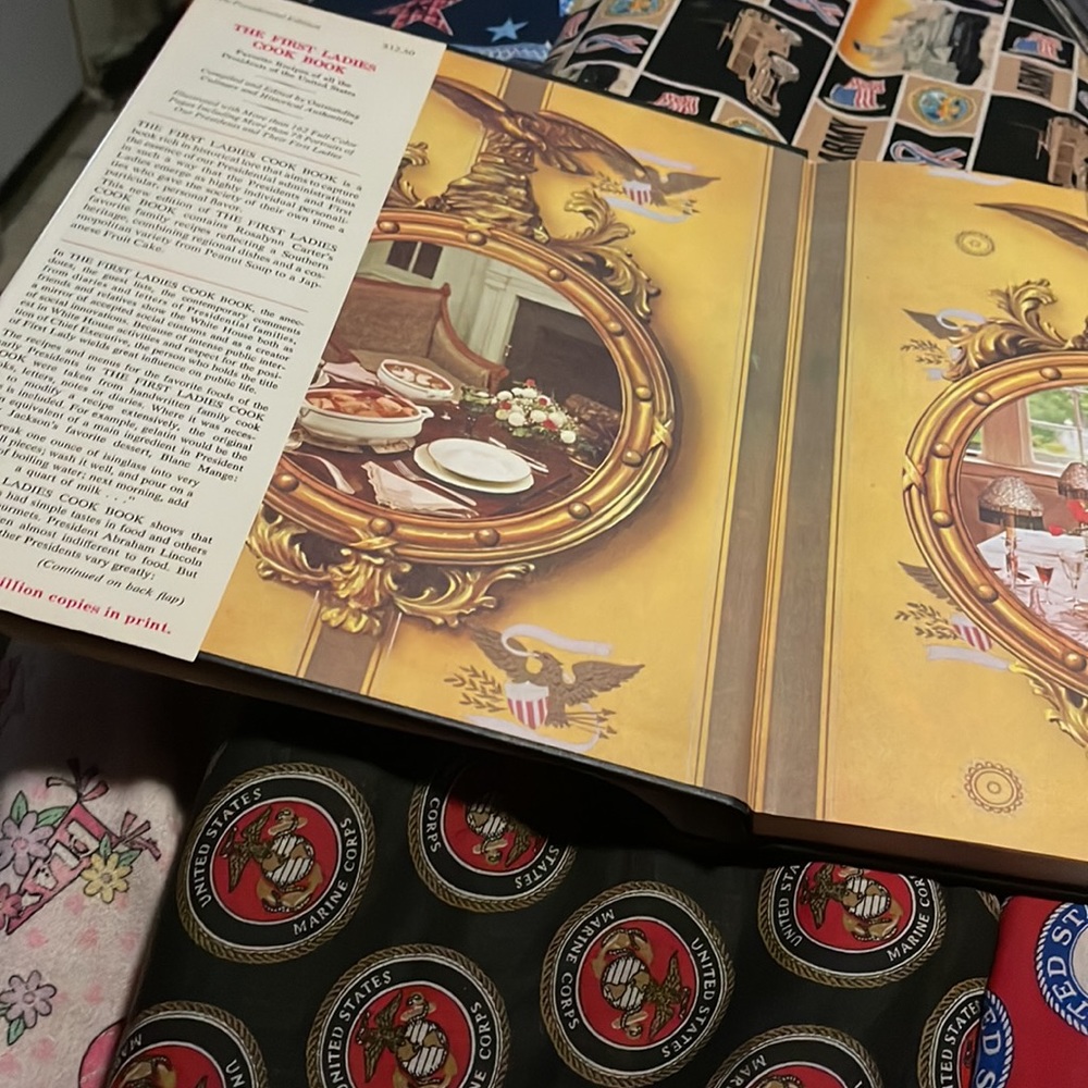 Cookbook - Picture 2 of 6
